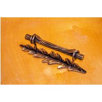 Türgriff, Scheunentorgriff von ForgedARTStyle