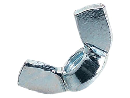 Forge FORWING5M Flügelmuttern von Forgefix