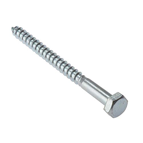 Forgefix Bargainscrews 10 Bolzen mit Gewinde, für Ringschrauben, CS10200M Forgefix Bargainscrews 10 Bolzen mit Gewinde, für Ringschrauben, CS10200M von Forgefix