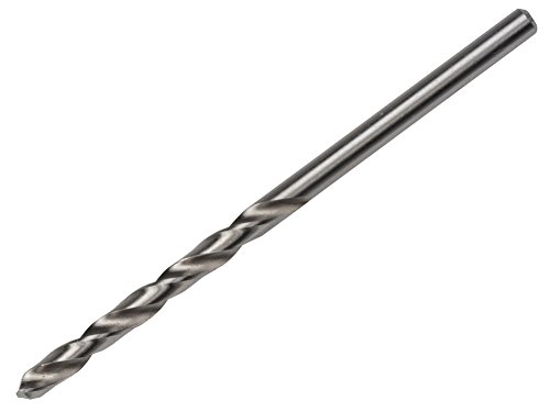 Forgefix forhsg11 hsg11 forgemaster Ground DIN338 HSS, silber, 11,0 x 142 mm von Forgefix