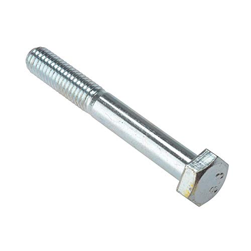 High Tensile Bolt 8.8 Grade Steel ZP M10 x 75mm Bag 10 von Forgefix