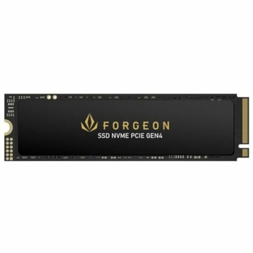 Forgeon Festplatte 2 TB SSD Forgeon Festplatte 2 TB SSD von Forgeon