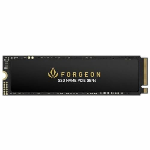 Forgeon Festplatte 4 TB SSD Forgeon Festplatte 4 TB SSD von Forgeon