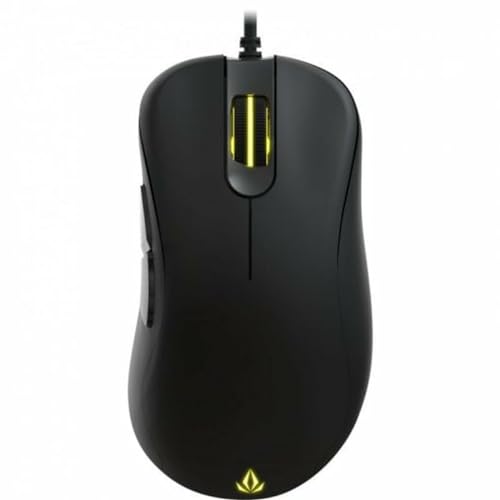 Forgeon Perdition RGB Ratón Gaming 16.000 DPI Negro Forgeon Perdition RGB Ratón Gaming 16.000 DPI Negro von Forgeon