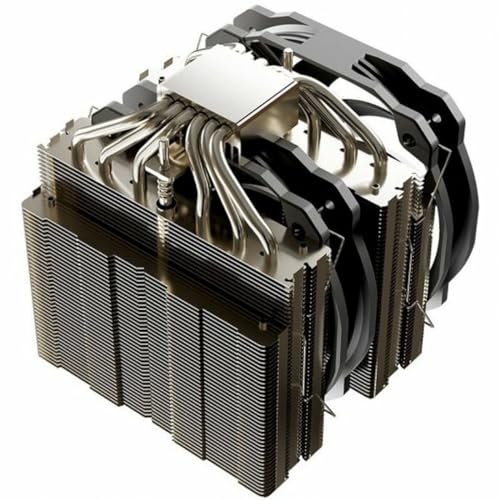 Forgeon CPU-Lüfter Marke EAN: 8435674726239 von Forgeon