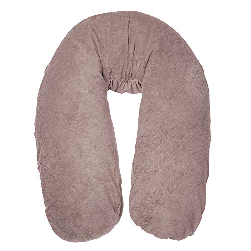 Form-Fix XL BEZUG Pflaume FROTTEE UND Baumwolle Form-Fix XL BEZUG Pflaume FROTTEE UND Baumwolle von Form-Fix