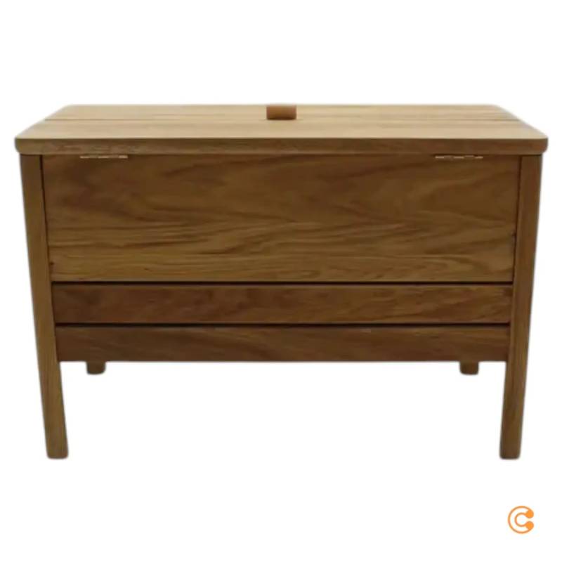 B-Ware Form & Refine A Line Truhenbank Bank Sitzbank Aufbewahrungstruhe Siehe Text/Foto B-Ware Form & Refine A Line Truhenbank Bank Sitzbank Aufbewahrungstruhe Siehe Text/Foto von Form & Refine