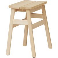 Form&Refine - Formandrefine Angle Standard Hocker Form&Refine - Formandrefine Angle Standard Hocker von Form&Refine