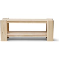 Form&Refine - Form Refine Beam Bank von Form&Refine