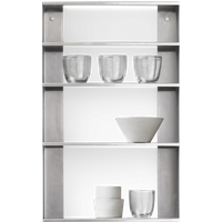 Form&Refine - Formandrefine Taper Shelf 40 X 65 Form&Refine - Formandrefine Taper Shelf 40 X 65 von Form&Refine
