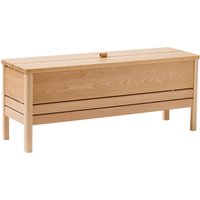 Form&Refine - Formandrefine A Line 111 Truhenbank von Form&Refine