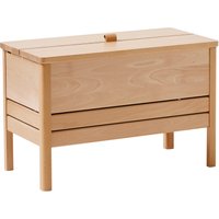 Form&Refine - Formandrefine A Line 68 Truhenbank Form&Refine - Formandrefine A Line 68 Truhenbank von Form&Refine