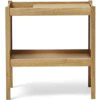 Form&Refine - Formandrefine Journal Beistelltisch von Form&Refine