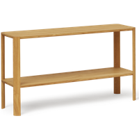 Form&Refine - Formandrefine Leaf Regal 1x2 von Form&Refine