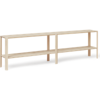 Form&Refine - Formandrefine Leaf Regal 2x2 von Form&Refine