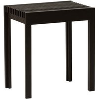 Form&Refine - Formandrefine Lightweight Stool von Form&Refine