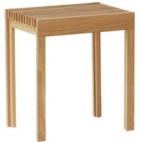 Form&Refine - Formandrefine Lightweight Stool von Form&Refine