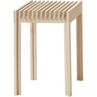 Form&Refine - Formandrefine Lightweight Stool von Form&Refine