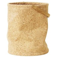Form&Refine - Formandrefine Nest Kork Papierkorb von Form&Refine
