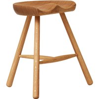Form & Refine - Shoemaker Chair, Nr. 49, Eiche von Form & Refine