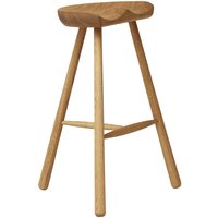 Form&Refine - Formandrefine Shömaker Chair 68 von Form&Refine