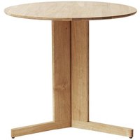 Form&Refine - Formandrefine Trefoil Tisch von Form&Refine