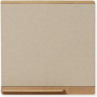 Pinnwand Rim oiled oak von Form & Refine
