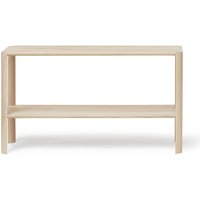 Regal Leaf white oiled oak 100 x 57 cm von Form & Refine