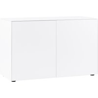 Connect Container 2-türig auf Gleitern von Form1
