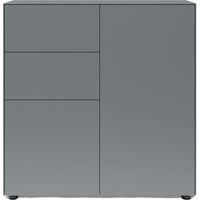 Form1 - Connect Container mit Zwei Drehtüren und 2 Schubladen Form1 - Connect Container mit Zwei Drehtüren und 2 Schubladen von Form1