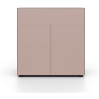 Form1 - Connect Container mit Zwei Drehtüren und Schublade von Form1