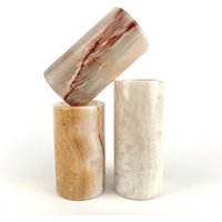 Onyx Kerzenhalter von FormaCollection