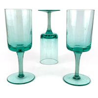 Weingläser Trio von FormaCollection