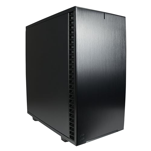 Formacom Computer Intel Core Ultra 9 285K (bis 5,7 GHz Turbo) 96GB DDR5-6400 MHz 4TB M.2 SSD Nvidia RTX 5070 Ti 16GB GDDR7 240mm CPU-Wasserkühlung Windows 11 Pro Wi-Fi 7 schallgedämmter und leiser PC von Formacom