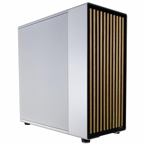 Formacom Creator Workstation-PC Intel Core Ultra 9 285K (bis 5,7GHz Turbo) 64GB DDR5-6000MHz 4TB M.2 SSD Ge Force RTX 5070 Ti 16GB GDDR7 WiFi 7 360mm CPU-Wasserkühlung Windows 11 Pro von Formacom