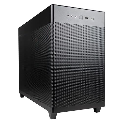 Formacom Gaming/Creator PC Intel Core Ultra 9 285K (bis 5,7GHz Turbo) 64GB DDR5-6000MHz 2TB M.2 SSD Intel Arc B580 12GB GDDR6 Videospeicher WiFi 7 leise 240mm CPU-Wasserkühlung Windows 11 Pro von Formacom