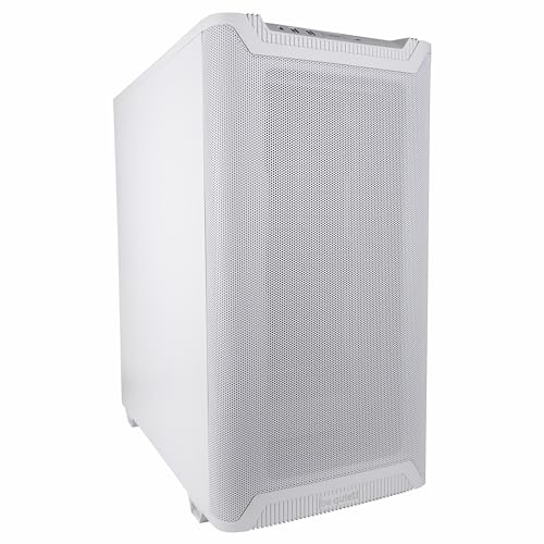 Formacom PC Intel Core Ultra 9 285K bis 5,70 GHz Turbo 96GB DDR5 6400MHz 4TB M.2 SSD (7000MB/s lesen) Windows 11 Pro Intel Graphics iGPU 240mm Wasserkühlung WLAN Bluetooth 2X USB4 gedämmtes Gehäuse von Formacom