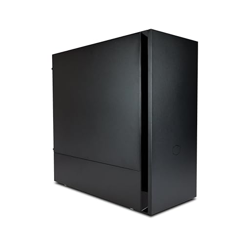 Formacom PC Intel Core i7-14700K bis 5,6 GHz Turbo 64GB DDR5-5600MHz 2TB M.2 SSD 4TB HDD Windows 11 Pro 240mm Wasserkühlung Blu-ray Brenner WLAN Bluetooth gedämmtes Gehäuse von Formacom