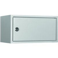 Format Wohnr.-Möbeleinsatztresor, WF 3 003012-00000, lichtgrau von Format Tresorbau