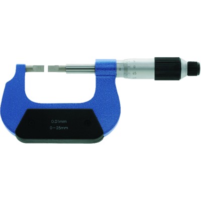 Bügelmessschraube Außennut 75-100mm Bügelmessschraube Außennut 75-100mm von Format