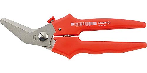 Format Combi-Schere VA gewinkelt190mm von FORMAT