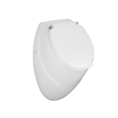 Design Urinal, weiß FormatClean von Format
