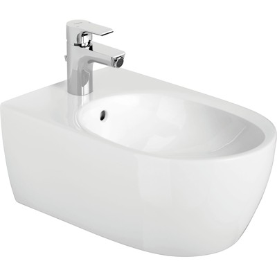 Design Wand-Bidet, weiß FormatClean Design Wand-Bidet, weiß FormatClean von Format