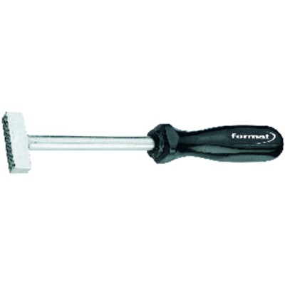 Diamant-Schleifscheibenabrichter 220mm 180° Diamant-Schleifscheibenabrichter 220mm 180° von Format