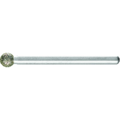Diamant-Schleifstift STK 10,0x70mm/6 Diamant-Schleifstift STK 10,0x70mm/6 von Format