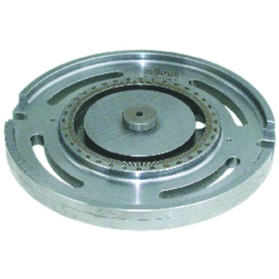 Drehplatte universal UZ Größe 3 Drehplatte universal UZ Größe 3 von Format