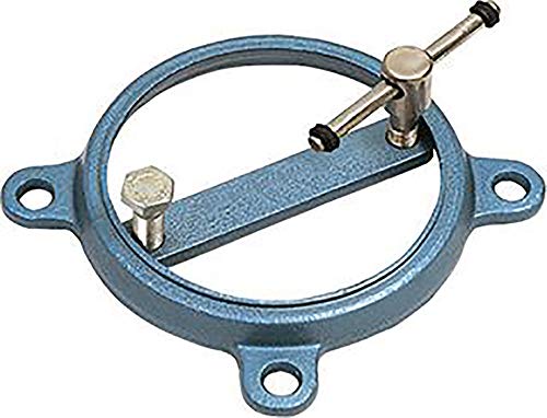 Drehteller f. 140mm Schraubst. FORMAT von FORMAT