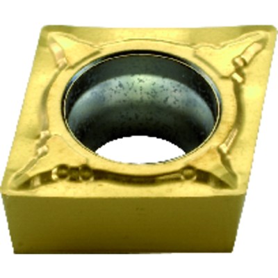 Drehwendeschneidplatte 7° positiv CCMT 09T304 M U 9035 10 Stück von Format