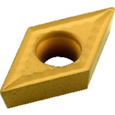 Drehwendeschneidplatte 7° positiv DCMT 070204 F PMK 9030 10 Stück von Format