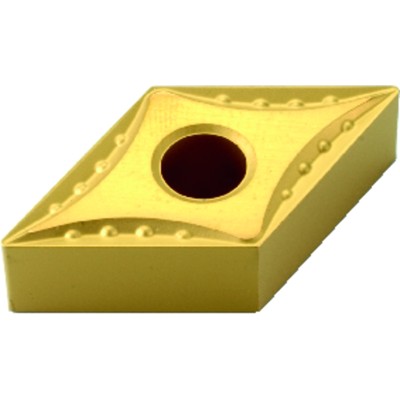 Drehwendeschneidplatte negativ DNMG 110404 F PMK 9030, 10 Stück von Format